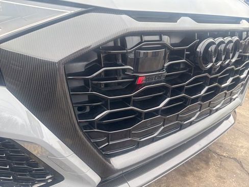 Used 2023 Audi RS Q8 image 4