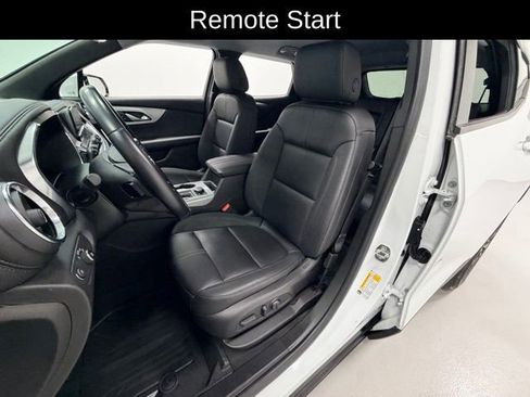 Certified 2022 Chevrolet Blazer LT w/ Sound & Technology Package AWD/4WD image 10