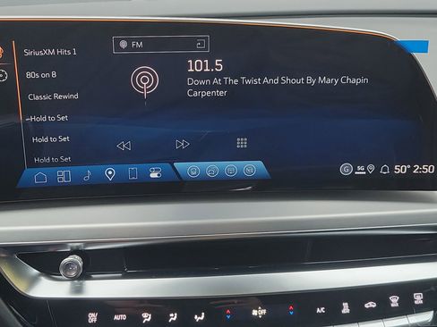 New 2026 Cadillac Lyriq Sport image 24