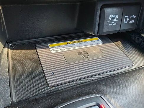 Used 2023 Honda Passport TrailSport image 39