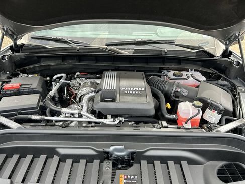 New 2026 GMC Sierra 1500 SLT AWD/4WD image 29