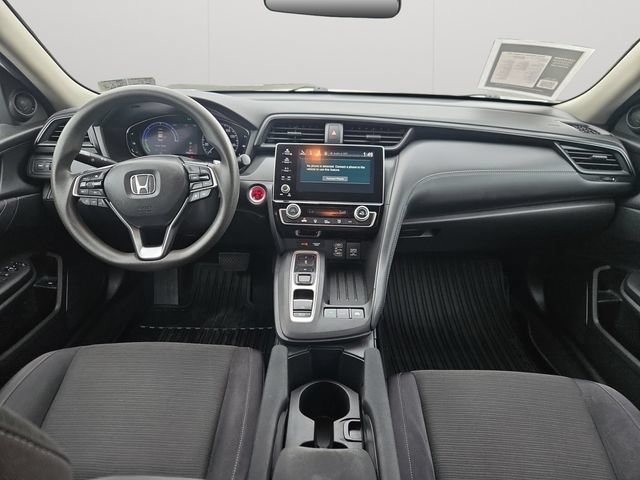 Used 2019 Honda Insight EX image 17
