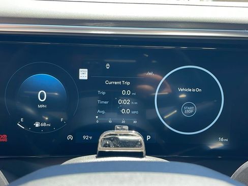 New 2026 Hyundai Palisade Calligraphy image 24