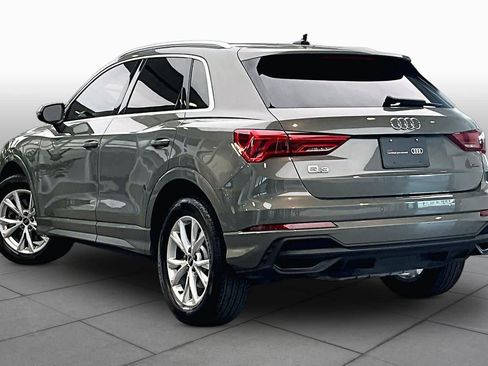 Certified 2024 Audi Q3 2.0T Premium AWD/4WD image 12