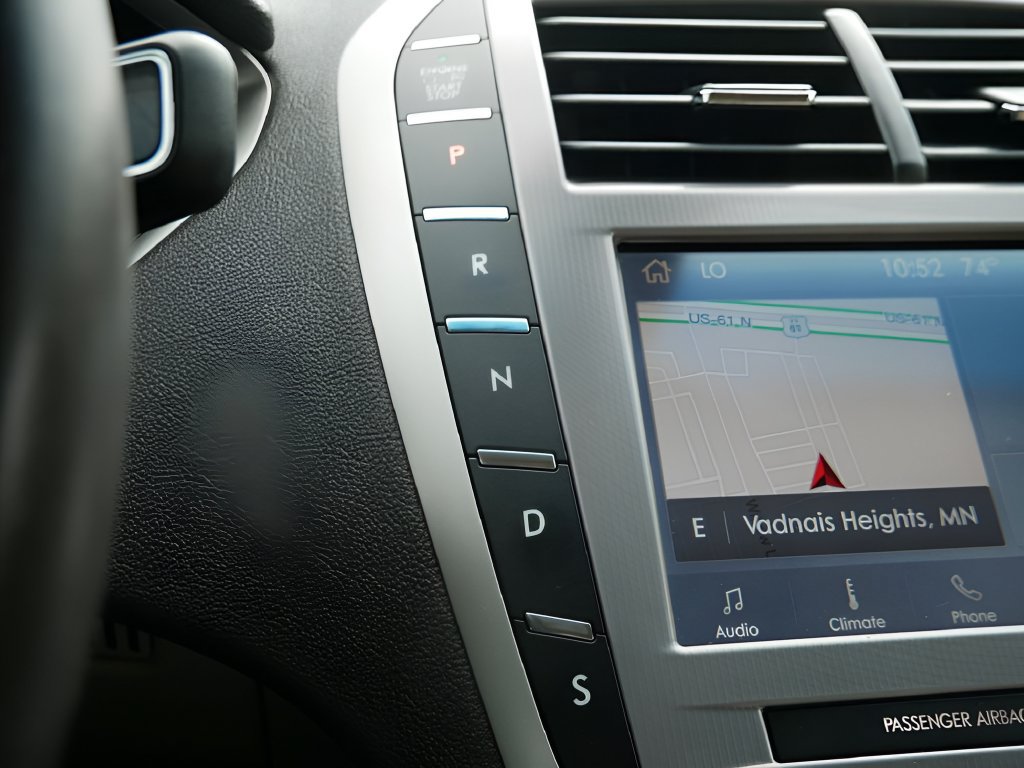 Used 2019 Lincoln MKZ Reserve w/ Luxury Package FWD image 23