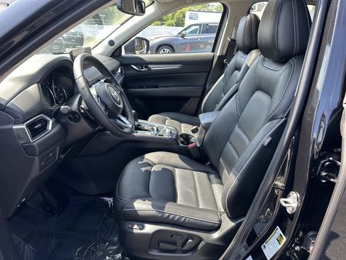 Used 2024 MAZDA CX-5 AWD 2.5 S image 27