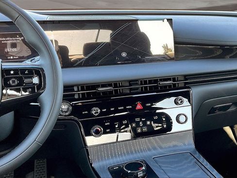 New 2026 Genesis G80 3.5T Prestige image 6