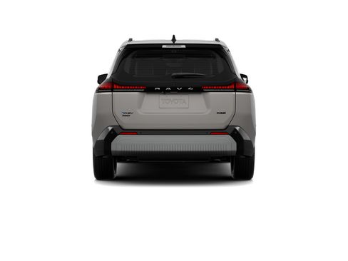 New 2026 Toyota RAV4 XSE AWD/4WD image 8