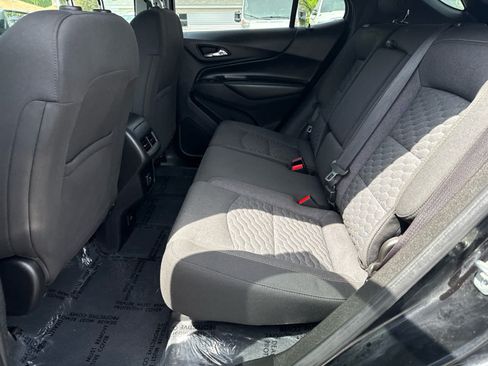 Used 2020 Chevrolet Equinox LT AWD/4WD image 12