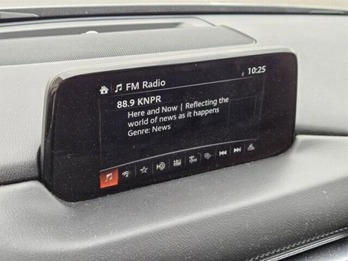 Certified 2020 MAZDA CX-5 Touring image 10