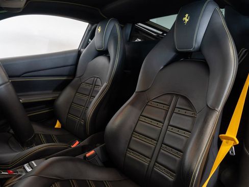 Used 2017 Ferrari 488 GTB image 4