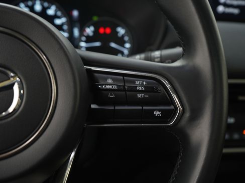 Certified 2024 MAZDA CX-90 3.3 Turbo w/ Premium Package AWD/4WD image 32