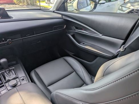 Used 2026 MAZDA CX-30 AWD 2.5 S image 17