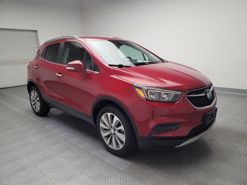 Used 2018 Buick Encore Preferred FWD image 13