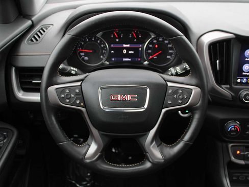 Used 2022 GMC Terrain AT4 image 14