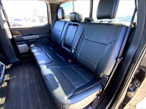 Used 2022 Ford F150 Lariat image 19