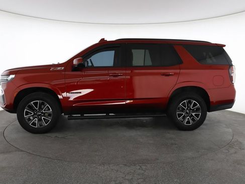 Used 2021 Chevrolet Tahoe Z71 AWD/4WD image 7