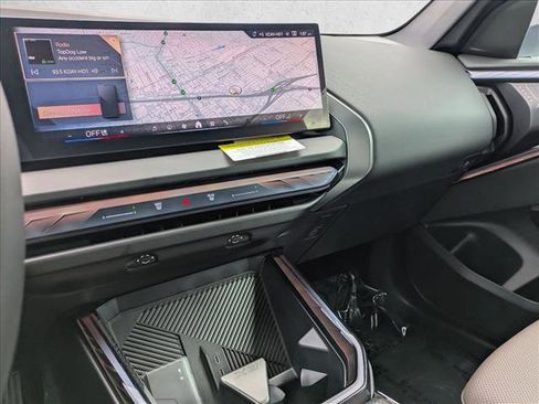 New 2026 BMW X3 xDrive30 w/ Convenience Package image 12