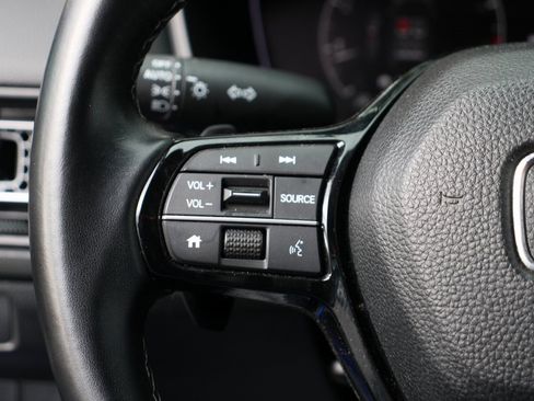 Used 2024 Honda Civic Sport image 22