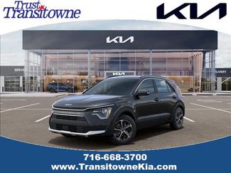 New 2026 Kia Niro EX FWD video 1