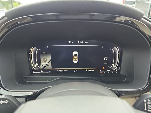 Used 2023 INFINITI QX60 Sensory w/ Cargo Package AWD/4WD image 25