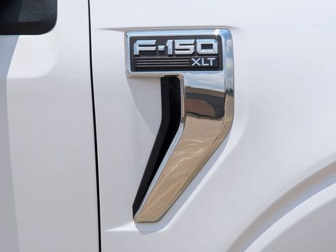 Used 2021 Ford F150 XLT w/ Equipment Group 301A Mid AWD/4WD image 10