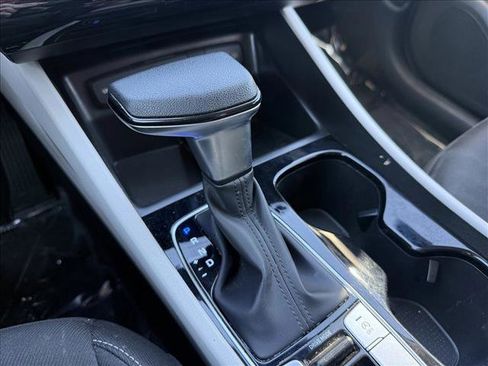 Used 2024 Hyundai Tucson SEL image 16