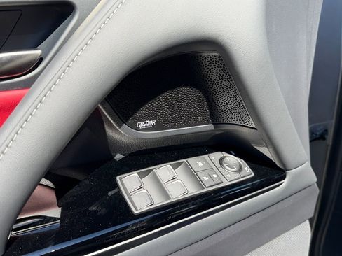 New 2026 Lexus LX 700h F Sport image 14