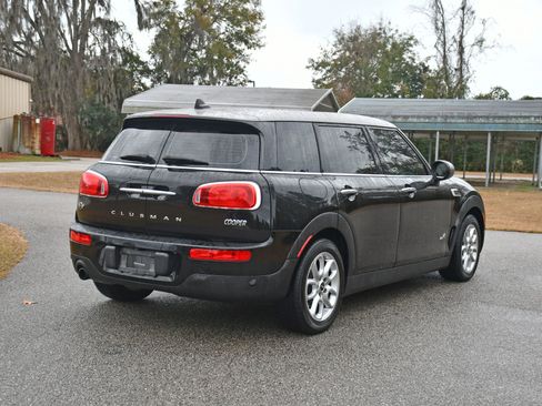 Used 2017 MINI Cooper Clubman ALL4 image 4