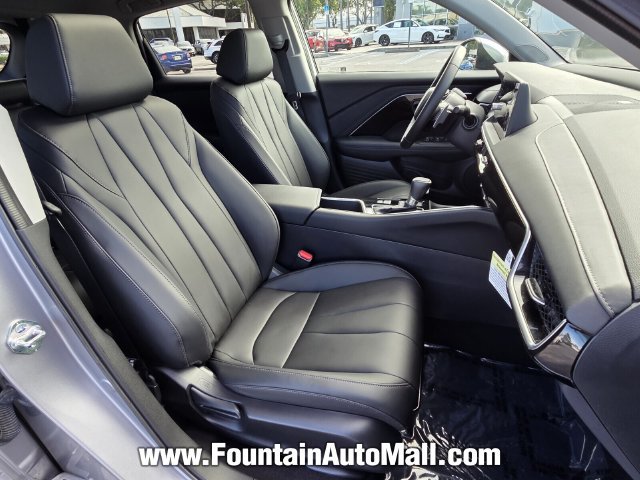 Used 2026 Acura ADX FWD image 15