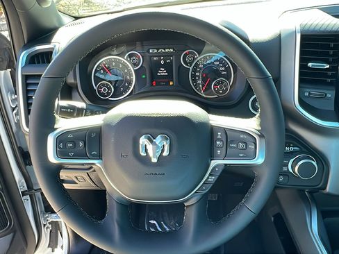 New 2026 RAM 1500 Big Horn image 23