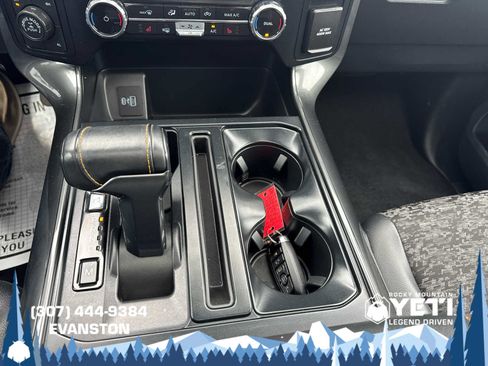 Used 2023 Ford F150 Tremor image 34