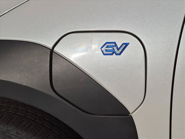 Used 2023 Subaru Solterra AWD image 14