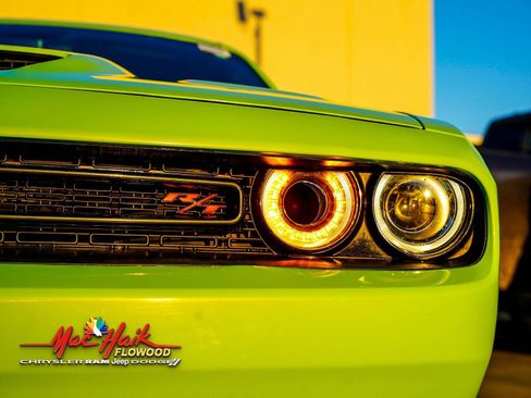 Used 2023 Dodge Challenger R/T Scat Pack w/ Plus Package image 5