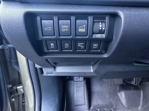 Certified 2024 Subaru Forester Touring AWD/4WD image 22