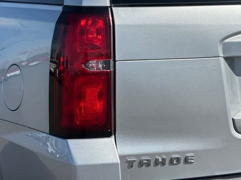 Used 2020 Chevrolet Tahoe LT image 31