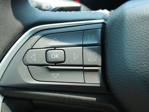 New 2026 Jeep Grand Cherokee Altitude AWD/4WD image 30