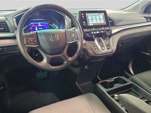 Used 2019 Honda Odyssey EX image 20