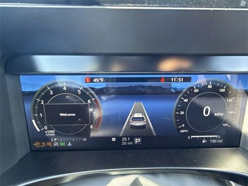 New 2026 Subaru Outback Touring image 6