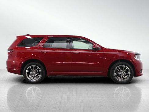 Used 2019 Dodge Durango GT image 6