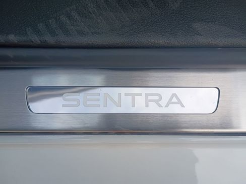 New 2026 Nissan Sentra SL w/ Floor Mat Package image 28