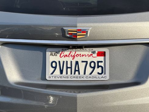 Used 2025 Cadillac XT5 Premium Luxury w/ Technology Package image 44