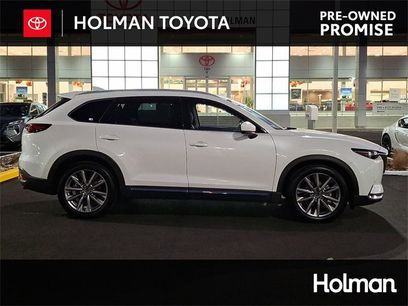 Used 2020 MAZDA CX-9 Grand Touring