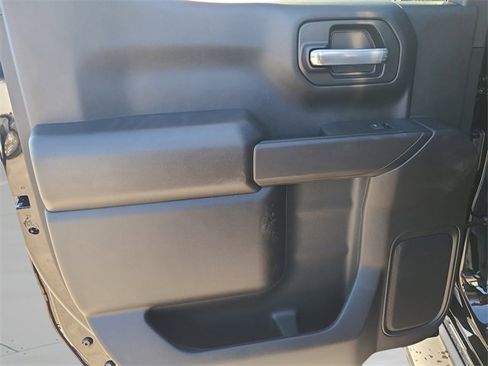 New 2026 Chevrolet Silverado 1500 Custom image 17