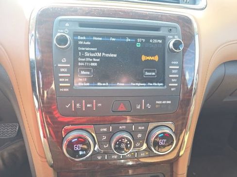 Used 2017 Buick Enclave Premium w/ Experience Buick Package FWD image 21