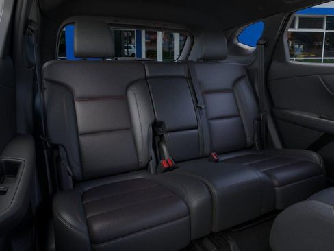 New 2026 Chevrolet Blazer RS image 17