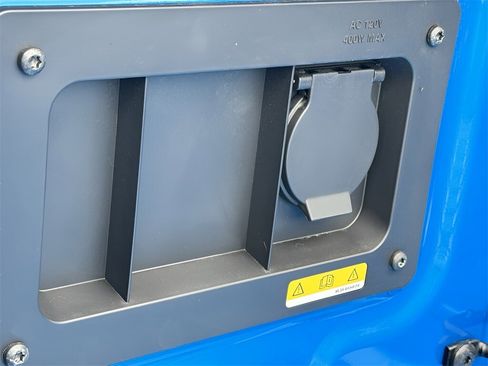 New 2025 Ford Ranger XLT w/ Equipment Group 301A High image 20