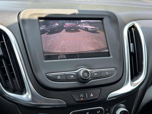 Used 2023 Chevrolet Equinox LT AWD/4WD image 23