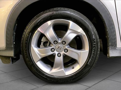 Used 2022 Honda HR-V LX image 10