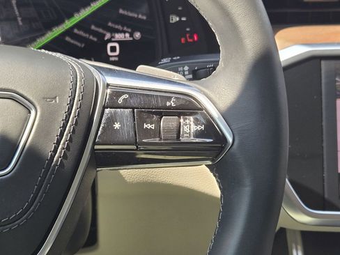 Certified 2025 Audi A6 3.0T Prestige image 32